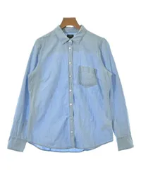 J.CREW カジュアルシャツ レディース 【古着】【中古】【送料無料】