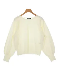 green label relaxing ニット・セーター レディース 【古着】【中古】【送料無料】