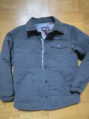 パタゴニア 軽量 ダウン ジャケット