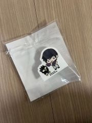 【新品未使用】隈世アキ先生 直筆サイン入り直筆イラスト モノクロ男子 新品未使用】隈世アキ先生 直筆サイン入り直筆イラスト モノクロ男子