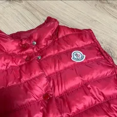 正規品/在庫処分 MONCLER モンクレール ダウンベスト LIANEのサムネイル