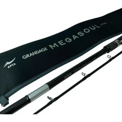アランコール a.cプラグ マグシャッド9インチ スペアテール2本付き