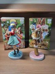 Re:ゼロ フリュー レム ラム フィギュア 2個 まとめ