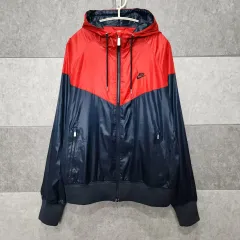 ナイキ メンズ ザ ウィンドランナー ジャケット (サイズ M/95)