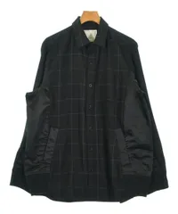 sacai ブルゾン（その他） メンズ 【古着】【中古】【送料無料】のサムネイル