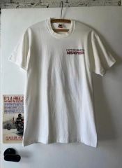 古着 92s シングルステッチ ユニバーサルソルジャー プロモーション T 