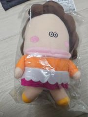 あたしンちファミリーぬいぐるみ - メルカリ