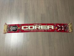 FC東京 応援 マフラーTorcida サッカースカーフ - メルカリ