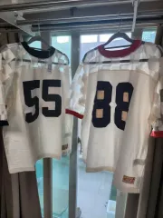 キャピタル オパールジャージ フットボール Tシャツ 55pt 88pt キーナリのサムネイル