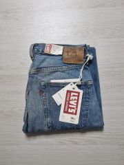 新品】LEVI'S501XX セルビッチ シンチバック 1933年 W34 - メルカリ