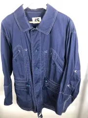 ヴィンテージ ISSEY MIYAKE イッセイミヤケ ジャケットのサムネイル