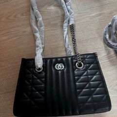 シャネル CHANEL ノベルティー キルティングショルダーバック - メルカリ
