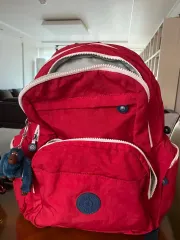 キプリング バッグ 出品