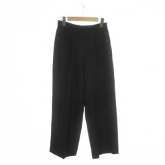Gypsohila Classy Wide Pants 36 ジプソフィア - メルカリ