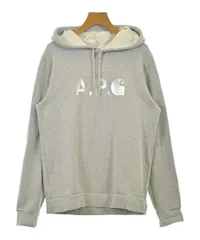 A.P.C. パーカー レディース 【古着】【中古】【送料無料】のサムネイル