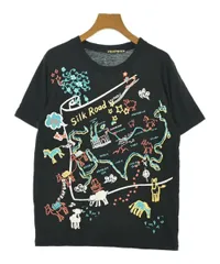 FRAPBOIS Tシャツ・カットソー レディース 【古着】【中古】【送料無料】のサムネイル