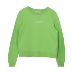 新品タグ付き⭐︎ZARA ソフト Vネック スウェットシャツ L 正規品