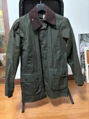 Barbour ビデイル kidsXL - メルカリ