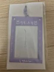SEVENTEEN(セブンティーン・セブチ) HOME グッズ トレカホルダー エスクプス(S.COUPS・スンチョル) 未開封