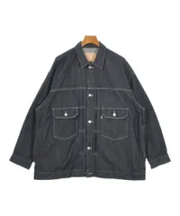 2026年最新】graphpaper colorfast denim jacketの人気アイテム - メルカリ