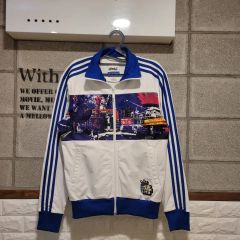 adidas nyc トラック フルティガー メトロ - メルカリ
