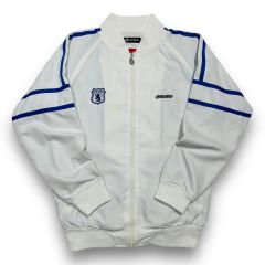 00s LOTTO ロット サッカー イタリア代表 プルオーバージャケット