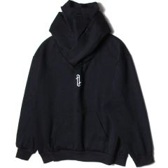 WTAPS ダブルタップス GIPロゴ プルオーバー パーカー スウェ - メルカリ