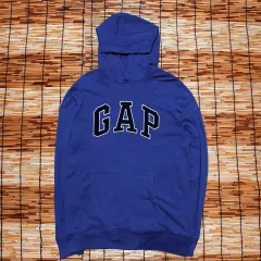 レア) GAP ライトパープル フーディー Tシャツ S