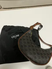 Celine セリーヌ アヴァ バッグのサムネイル