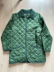 最終値下げ‼️【美品】ラベンハム キルティングジャケット 