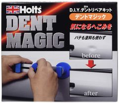 デントリペア⭐️89PCS デントリペアツール 車の凹み直し吸盤付き 
