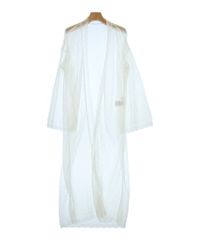 Mame Kurogouchi カーディガン レディース 【古着】【中古】【送料無料】