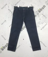 リーバイス 511 LEVI'S デニム ブラックデニム W32/L34 4100006