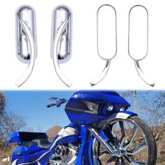 アドレスV125G イカリング 青白 - メルカリ