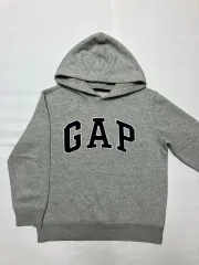 (L)Gap Kids(ギャップキッズ) 裏起毛パーカー