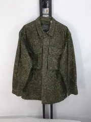 リーバイス カモフラージュ チョア ジャケット sのサムネイル