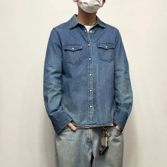 メ*ル様 nonnative ノンネイティブ SHIRT JACKET ジャケッ - メルカリ