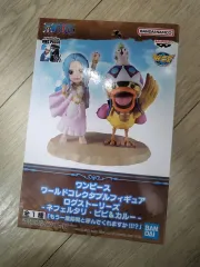 ONE PIECE フィギュア