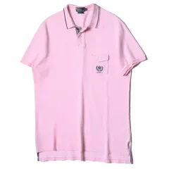 105 ポロジャパン ヴィンテージカラーTシャツ ロング 924