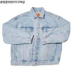 極美品・タグ付】リーバイス シルバータブ デニムジャケット XL - メルカリ