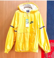 日本版 80s NIKE ナイキ fun run f22 ヴィンテージ Anorak（アノラック） 未使用のサムネイル