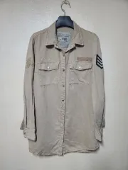 ZADIG&VOLTAIRE ミリタリー ジャケット(シャツ)のサムネイル