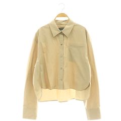 LIBERADD リベラド MINITZミニッツ別注 SHORT SHIRT - メルカリ