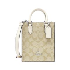 コーチ COACH 今流行のデザインミニトート2wayかわいいハートのミラー 