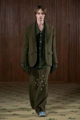 NAMACHEKO 22AW AZOR TROUSER - メルカリ