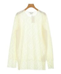 AALTO アールト ブラウス XS 白 【古着】【中古】【送料無料】 AALTO ブラウス レディース 【古着】【中古】【送料無料】 - メルカリ