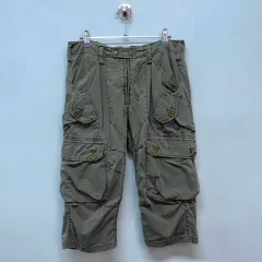 アヴィレックス カーゴパンツのサムネイル
