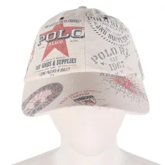 ポロラルフローレン POLO RALPH LAUREN キャップ