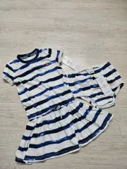 ポロベイビー ONE PIECE 12m