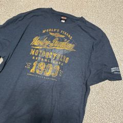 ハードロックホテル Tシャツ MILES AWAY XL ダークグレー - メルカリ